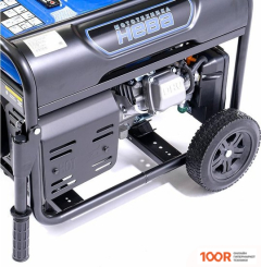 Генератор Нева DB5000E (341695)