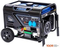 Генератор Нева DB5000E (341695)