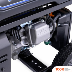 Генератор Нева DB5000E (341695)