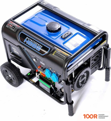 Генератор Нева DB5000E (341695)