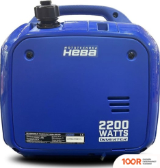 Генератор Нева DB2200 (341694)