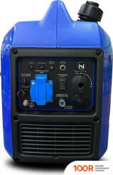 Генератор Нева DB2200 (341694)