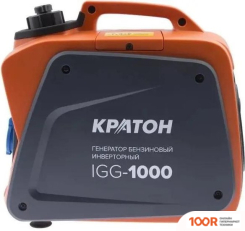 Генератор Кратон IGG-1000 (341692)
