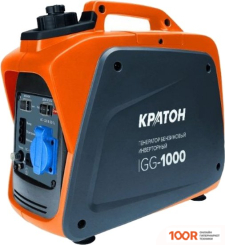 Генератор Кратон IGG-1000 (341692)