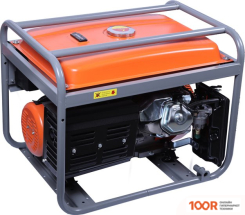 Генератор Кратон GG-7500-EL (341690)