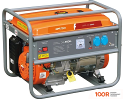 Генератор Кратон GG-5500L (341688)