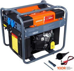 Генератор Кратон GG-3800I (341687)