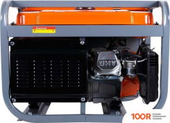 Генератор Кратон GG-3300 (341686)