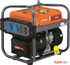 Генератор Кратон GG-2500I (341685)