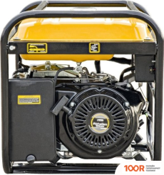 Генератор Кедр ALPHAGEN-5500 (341683)