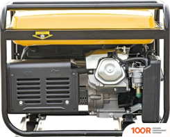 Генератор Кедр ALPHAGEN-5500 (341683)