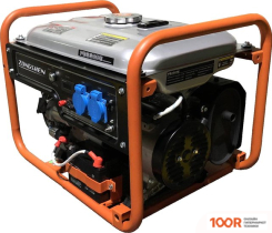 Генератор Zongshen PB 3300 EA (341674)