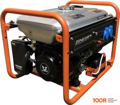 Генератор Zongshen PB 3300 EA (341674)