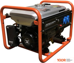 Генератор Zongshen PB 2500 A (341672)