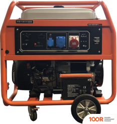 Генератор Zongshen PB 18003 E (341669)