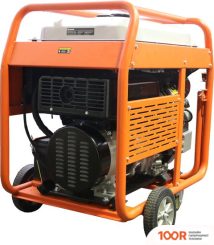 Генератор Zongshen PB 18003 E (341669)