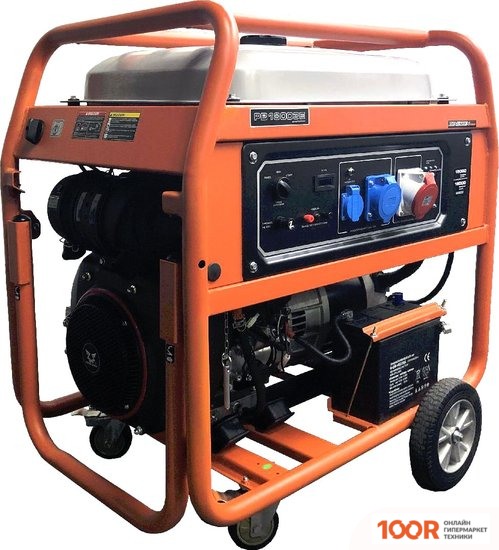 Генератор Zongshen PB 18003 E (341669)