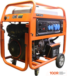 Генератор Zongshen PB 18000 E (341668)