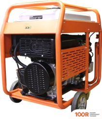 Генератор Zongshen PB 18000 E (341668)