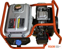 Генератор Zongshen PB 1800 (341667)