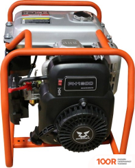 Генератор Zongshen PB 1800 (341667)