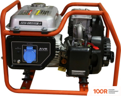 Генератор Zongshen PB 1800 (341667)