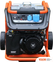 Генератор Zongshen KB 7000 (341656)