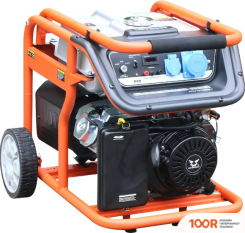 Генератор Zongshen KB 6000 (341654)