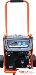 Генератор Zongshen KB 5000 (341652)