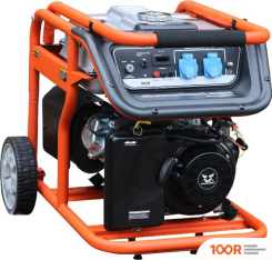 Генератор Zongshen KB 2500 (341649)