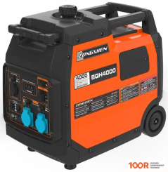 Генератор Zongshen BQH 4000 (341647)