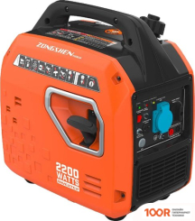 Генератор Zongshen BQH 2200 E (341642)