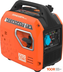 Генератор Zongshen BQH 2200 (341641)