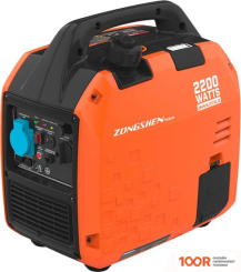 Генератор Zongshen BQH 2200 (341641)