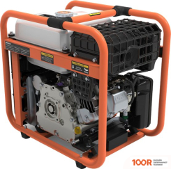 Генератор Zongshen BPB 4500 (341638)