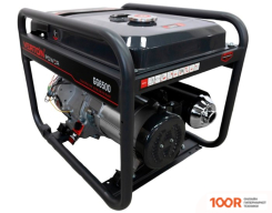 Генератор Verton POWER GG6500 (341635)