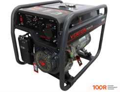 Генератор Verton POWER GG6500 (341635)