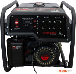Генератор Verton POWER GG3900 (341634)
