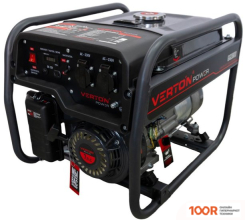 Генератор Verton POWER GG3900 (341634)