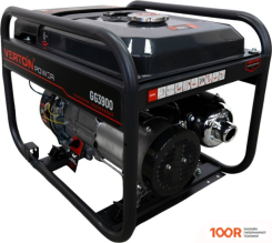 Генератор Verton POWER GG3900 (341634)