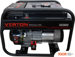 Генератор Verton POWER GG3900 (341634)