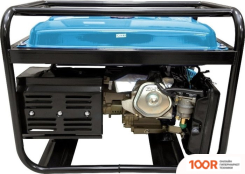 Генератор Varteg G6500 E (341632)