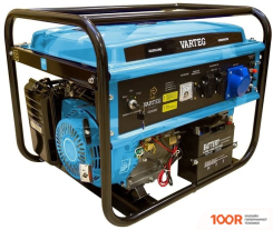 Генератор Varteg G6500 E (341632)