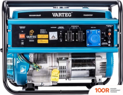Генератор Varteg G6500 (341631)
