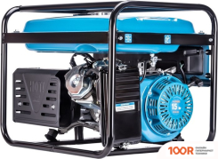 Генератор Varteg G6500 (341631)