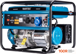 Генератор Varteg G6500 (341631)
