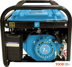 Генератор Varteg G3500E (341630)