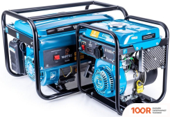 Генератор Varteg G1500I (341629)