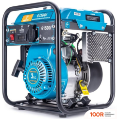 Генератор Varteg G1500I (341629)