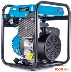 Генератор Varteg G1500I (341629)